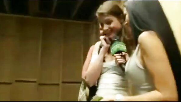 Michelle Martinez von ihrem Stiefbruder und Stiefvater geteilt