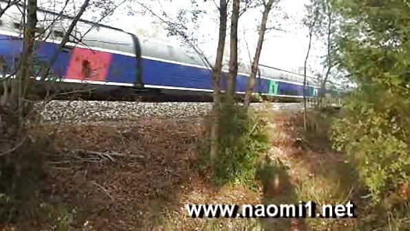 Doppelpenetrationsszene mit Chanel Preston